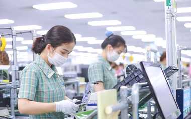 Hỗ trợ pháp lý cho doanh nghiệp nhỏ và vừa đến năm 2030