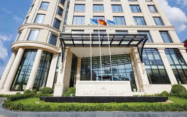 Dragon Capital thoái bớt vốn tại Đất Xanh Group