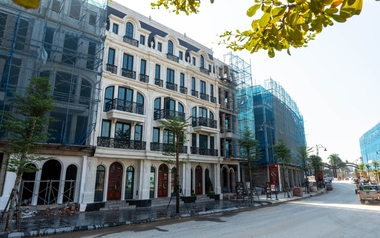 Dòng tiền nghìn tỷ đổ về hai dự án "giá trị thực" của Sunshine Group chỉ trong một ngày