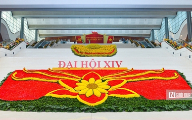 Tiến tới Đại hội XIV của Đảng: Bước đột phá trong tư duy chiến lược về văn hóa và công nghiệp văn hóa