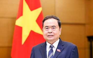 Đối ngoại của Quốc hội trong kỷ nguyên vươn mình của dân tộc