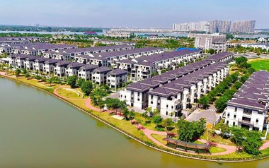 Lý giải về đề xuất cho phép bán nhà 'trên giấy' dù đang bị thế chấp