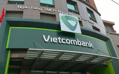 Giám đốc Khối Dữ liệu Vietcombank đăng ký mua cổ phiếu VCB
