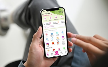 Sẽ phạt tới 120 triệu đồng nếu người dùng ví điện tử MoMo, ZaloPay, ShopeePay,... có hành vi sau