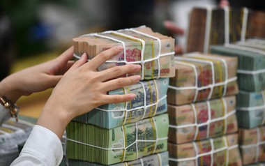 Dự báo mới về lãi suất huy động và cho vay năm 2026