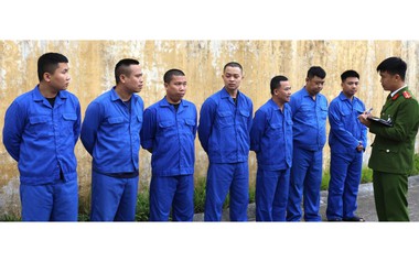 Triệt phá đường dây cá độ bóng đá 1.200 tỷ đồng trên không gian mạng