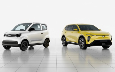 Cả thế giới gọi 2025-2026 là 'mùa đông EV' - Việt Nam đang chứng kiến điều ngược lại