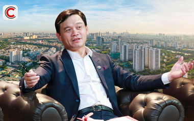 Shark Phú dự báo "nóng" về bất động sản: Sẽ tiếp tục tăng trong 10 năm tới, những phân khúc tưởng chừng đã "chết" cũng sẽ có cơ hội