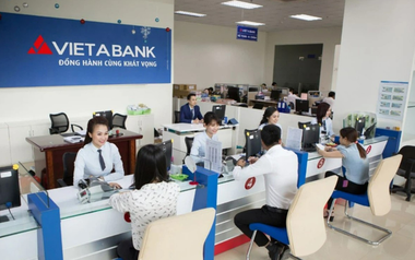 VietABank mua lại một phần lô trái phiếu phát hành năm 2023