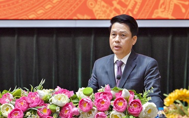 Phó Thống đốc Phạm Tiến Dũng: Số lượng tài khoản cá nhân nhận tiền lừa đảo giảm gần một nửa, lượng người bị lừa đảo giảm 57%