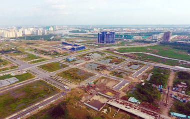 Hà Nội sửa đổi, bổ sung một số quy định về bồi thường, hỗ trợ và tái định cư khi Nhà nước thu hồi đất