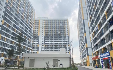 Tin vui cho người mua nhà: Gần 1.000 căn nhà ở xã hội tại tỉnh giáp Hà Nội mở bán giá từ 12 triệu đồng/m2