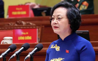 Phó Thủ tướng Phạm Thị Thanh Trà: 6 đột phá kiến tạo tầm nhìn chiến lược phát triển