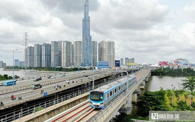 Bộ trưởng Xây dựng Trần Hồng Minh: Đột phá phát triển mạnh mẽ kết cấu hạ tầng trong kỷ nguyên mới