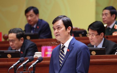 Bồi dưỡng thanh niên trở thành lực lượng kế cận xuất sắc của Đảng