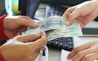 Công an cảnh báo nóng đến người có ý định đổi tiền mặt lấy tiền trong tài khoản ngân hàng