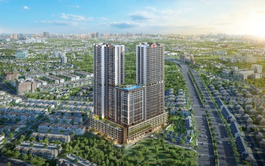 Saigon Glory và Đất xanh miền Nam bị xử phạt vi phạm công bố thông tin