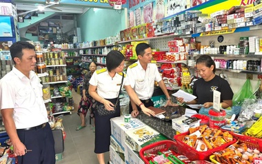 Không phải cứ chờ thu tiền mới xuất hóa đơn: Cơ quan Thuế hướng dẫn cụ thể thời điểm lập, tất cả hộ kinh doanh nắm rõ để tránh bị phạt