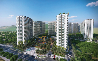 Phát Đạt muốn góp thêm gần 1.000 tỷ đồng vào Serenity