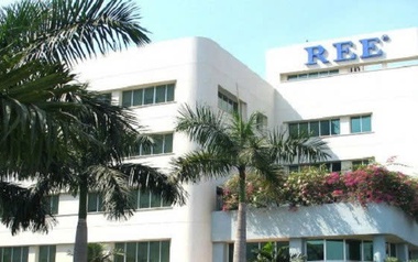 Quỹ ngoại Platinum Victory đăng ký mua hơn 17,8 triệu cổ phiếu REE