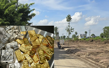 "Đủ đỉnh" đất từ cơn sốt 2021-2022, nhà đầu tư vẫn chưa về bờ than: "Giá như không bỏ 3 tỷ đồng mua mảnh đất 2.800m2 thì đã có vốn đầu tư vàng, bạc"