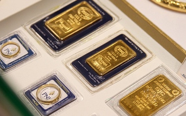 Công ty vàng gần 40 năm tuổi lãi hơn 2.800 tỷ đồng trong năm 2025