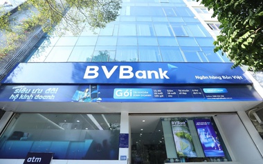 Quản lý quỹ Bản Việt không mua hết lượng cổ phiếu BVB đã đăng ký