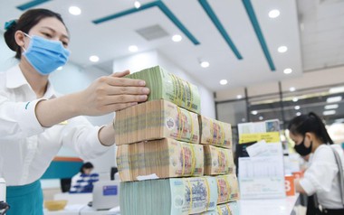 Lãi suất cho vay biến động ra sao dịp cuối năm?