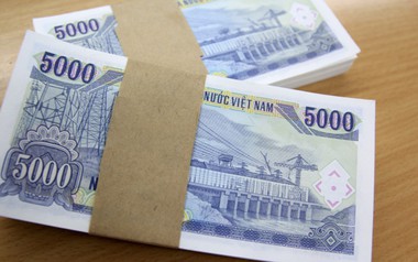 NHNN bác tin trên mạng xã hội liên quan đến việc lưu hành tiền mệnh giá từ 1.000 đồng đến 5.000 đồng