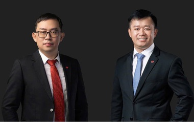 Techcombank điều chuyển, bổ nhiệm nhân sự cấp cao