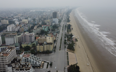 Thanh Hóa chốt phương án xử lý dự án từng do FLC của cựu Chủ tịch Trịnh Văn Quyết đầu tư