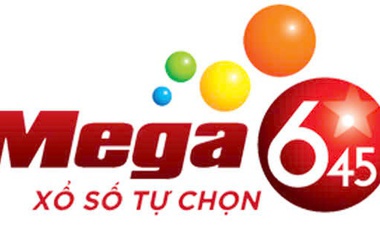 Kết quả xổ số Vietlott ngày 23/1/2026