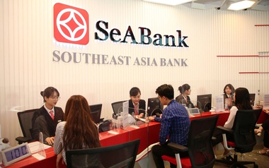 SeABank lên kế hoạch phát hành 20 triệu cổ phiếu ESOP