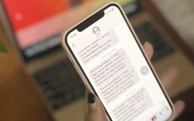 Cận Tết Nguyên đán, người dùng tài khoản ngân hàng cần cảnh giác trước khi thực hiện những giao dịch sau