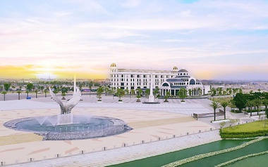 Novaland cam kết góp thêm tối đa 600 tỷ đồng vào chủ đầu tư dự án Aqua Marina City