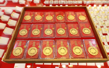 Bảo Tín Mạnh Hải phát thông báo khẩn, người mua vàng đặc biệt chú ý