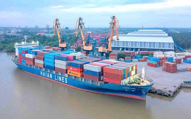 Lãnh đạo Xếp dỡ Hải An không mua hết 1 triệu cổ phiếu HAH đã đăng ký