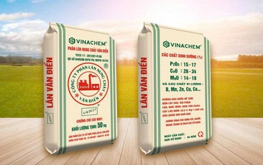 Phân lân Văn Điển bị HoSE nhắc nhở do chậm công bố thông tin