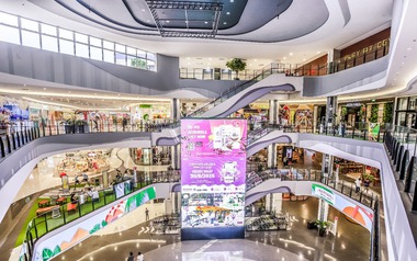 Chu kỳ sôi động của thị trường bán lẻ Việt Nam bắt đầu: Quy mô cán mốc cao nhất 5 năm, đạt 269 tỷ USD