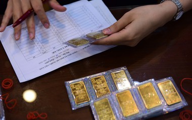 Ngân hàng Nhà nước lý giải nguyên nhân giá vàng tăng cao