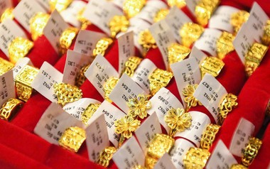 Có 1 tỷ đồng, có nên mua vàng nhẫn để đợi giá tăng lên 200 triệu đồng/lượng?