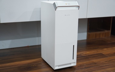 Mùa nồm ẩm sắp đến, chiếc máy này là thứ tồn tại duy nhất – những thứ khác có hay không không quan trọng