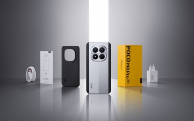 Thêm smartphone 'siêu hiệu năng' về Việt Nam: Pin silico carbon, chip snapdragon, màn hình 120 Hz kèm giá bán từ 7,5 triệu đồng