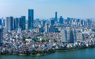 Giảm mật độ dân số, bỏ diện tích tối thiểu trong quy hoạch đô thị