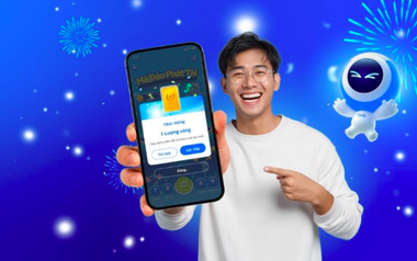 Bùng nổ ưu đãi đầu năm 2026: Cơ hội vàng cho khách hàng của ACB