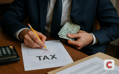 Từ 1/7 tới, 10 hành vi chính thức bị coi là trốn thuế, người dân và doanh nghiệp cần lưu ý