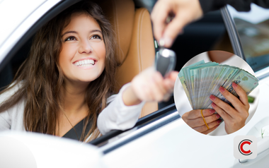 Cá nhân cho thuê xe tính thuế như thế nào? Bộ Tài chính trả lời