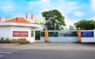 Lộ diện nhà đầu tư sở hữu 20% vốn tại Thực phẩm Colusa - Miliket