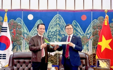 Nóng: Ông Trịnh Văn Quyết chính thức tái xuất