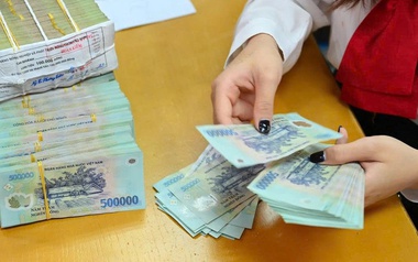 Hậu chuyển giao bắt buộc, các ngân hàng ‘0 đồng’ báo lãi bao nhiêu?